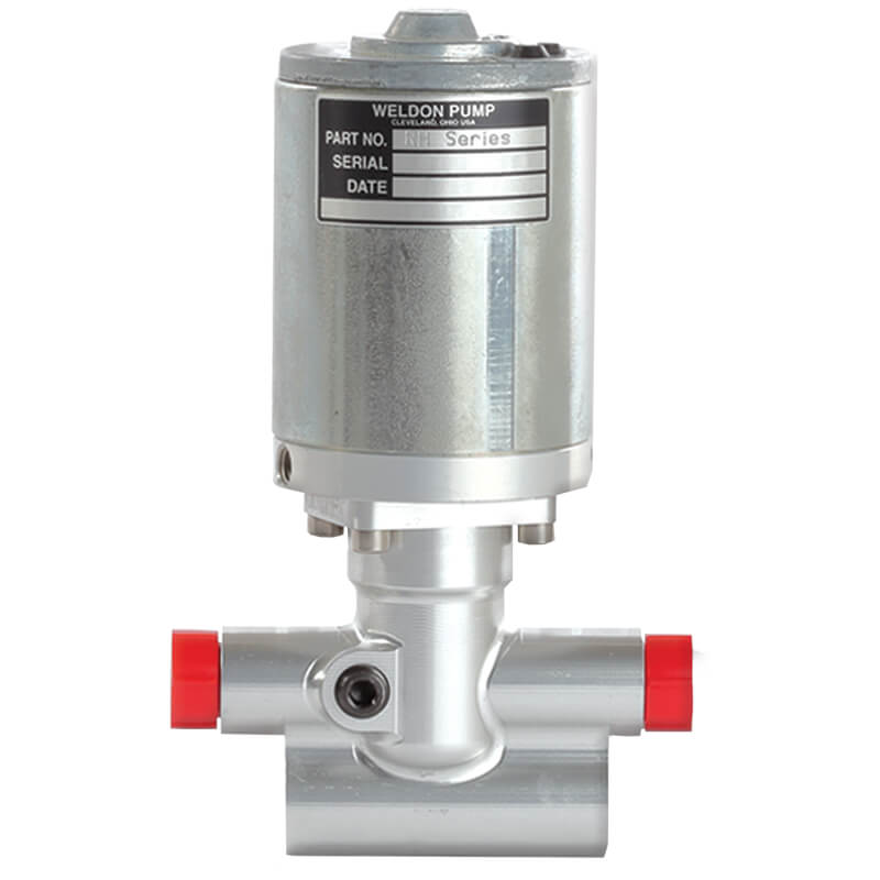 19001-B New Weldon Pump
