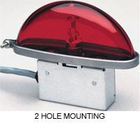 90033-2 Whelen Flsg Beacon Assembly
